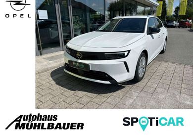 Opel Astra, 2023