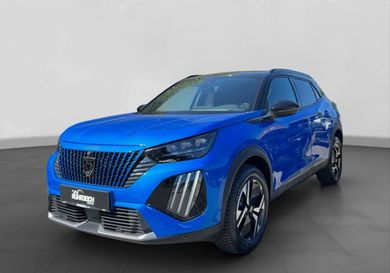 Peugeot 2008, 2024