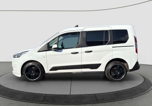 Ford Tourneo Connect, 2022