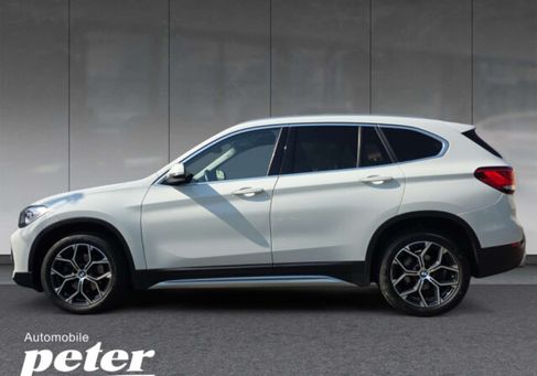 BMW X1, 2020 3