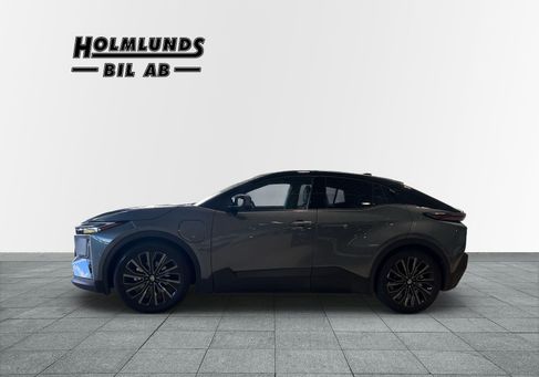 Toyota C-HR, 2026 3