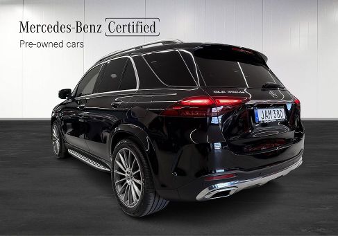 Mercedes-Benz GLE 350, 2023 3