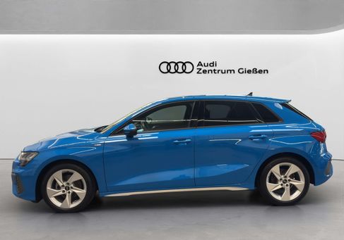 Audi A3, 2022 3