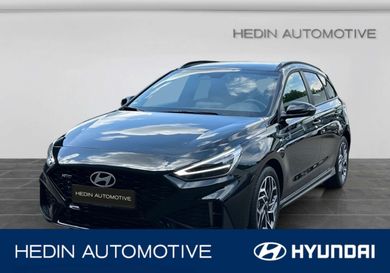 Hyundai i30, 2026