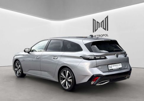 Peugeot 308, 2022 3
