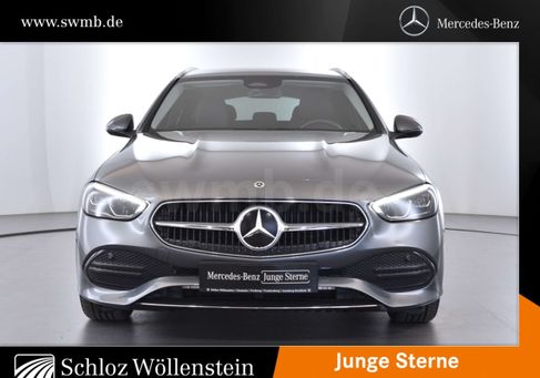 Mercedes-Benz C 180, 2023 2