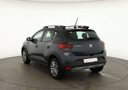 Dacia Sandero, 2023