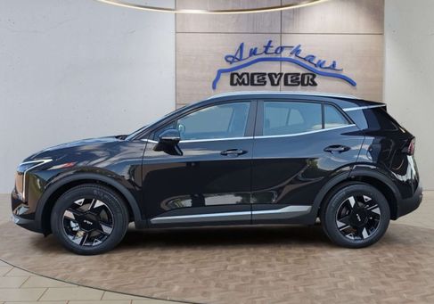 Kia Sportage, 2026 2
