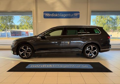 Volkswagen Passat Variant, 2022 2
