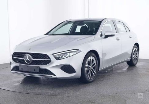 Mercedes-Benz A 180, 2023