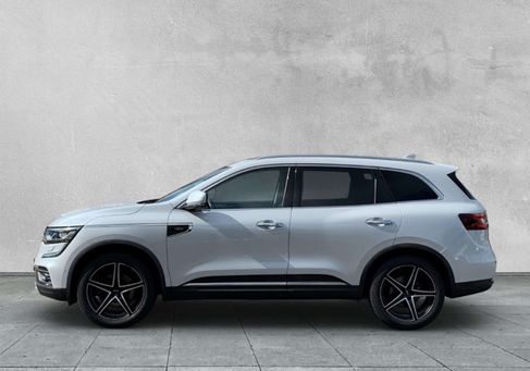 Renault Koleos, 2019