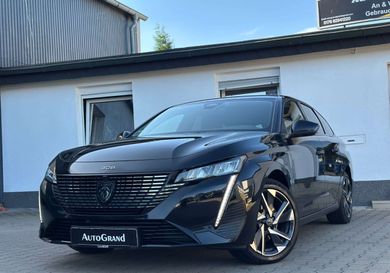 Peugeot 308, 2023