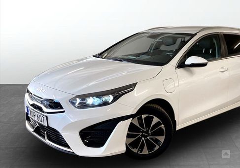 Kia Cee&#039;d Sportswagon, 2022