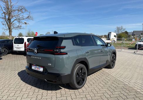 Citroën C5 Aircross, 2026