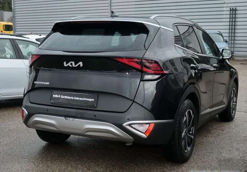 Kia Sportage, 2024 2