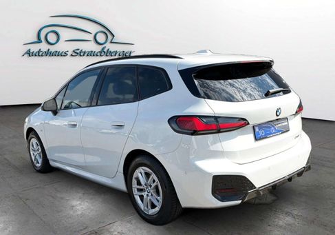 BMW 218, 2024 3