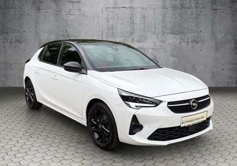 Opel Corsa, 2023 3