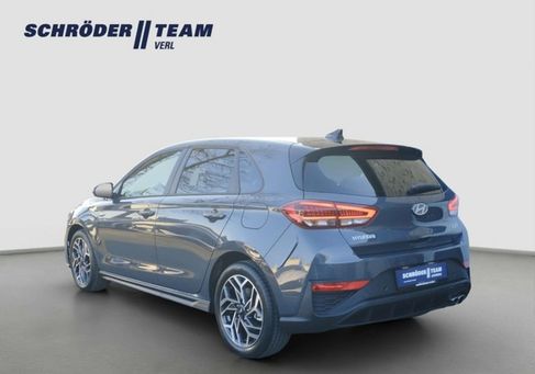 Hyundai i30, 2026 3