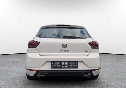Seat Ibiza, 2023 3