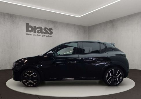 Peugeot 208, 2024