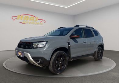 Dacia Duster, 2022