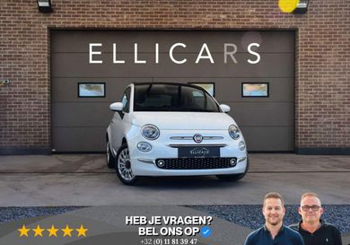 Fiat 500, 2023