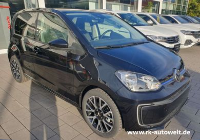 Volkswagen up!, 2023