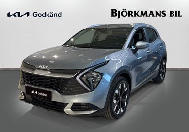 Kia Sportage, 2025