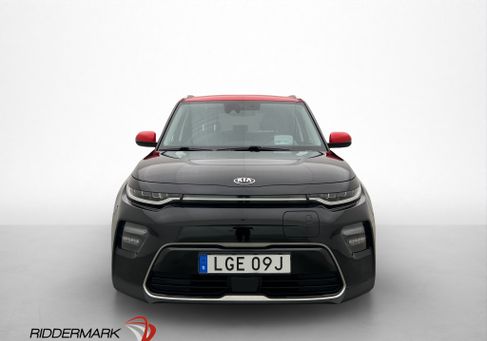 Kia Soul, 2021