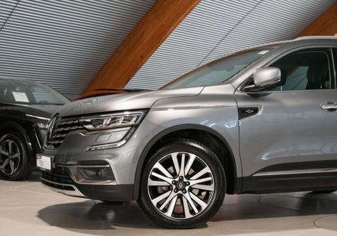 Renault Koleos, 2022 3