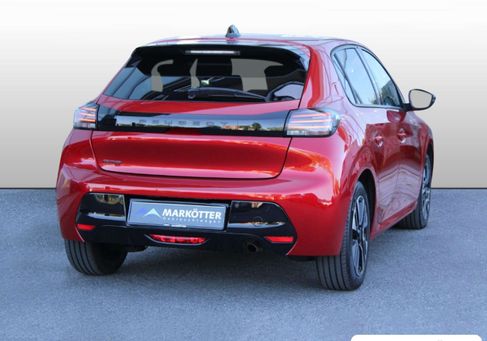 Peugeot 208, 2024