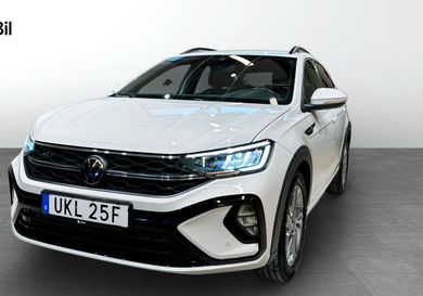 Volkswagen Taigo, 2023