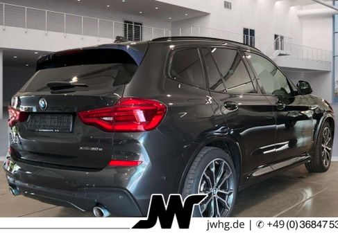 BMW X3, 2021 2