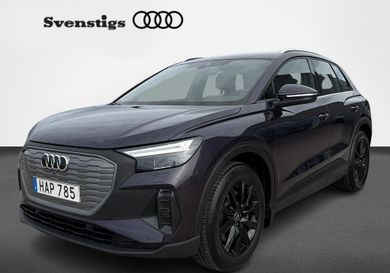 Audi Q4, 2023