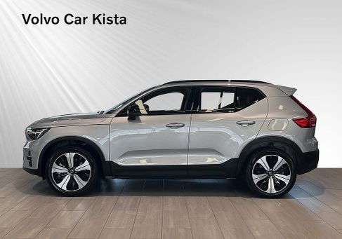 Volvo XC40, 2023 2