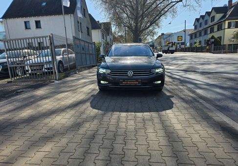 Volkswagen Passat Variant, 2020