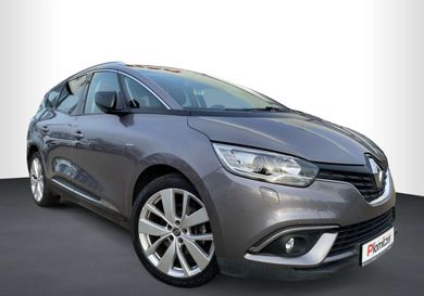 Renault Grand Scenic, 2019