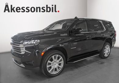 Chevrolet Tahoe, 2023