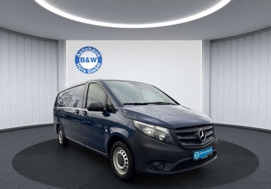 Mercedes-Benz Vito, 2019