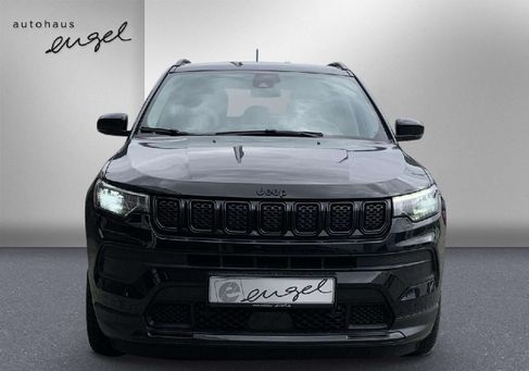 Jeep Compass, 2023 3