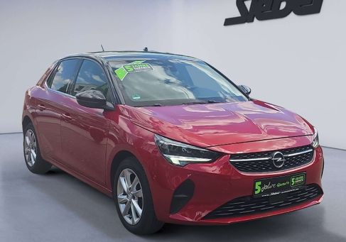 Opel Corsa, 2023 3