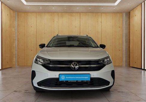 Volkswagen Taigo, 2025