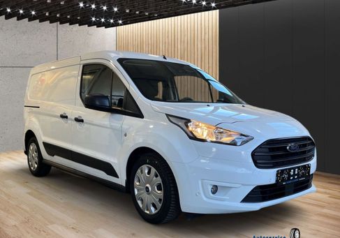 Ford Transit, 2022