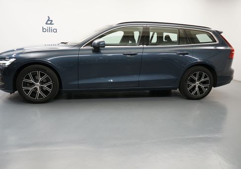 Volvo V60, 2024 2