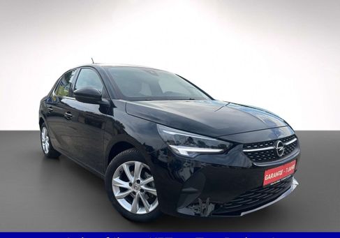 Opel Corsa, 2022 3