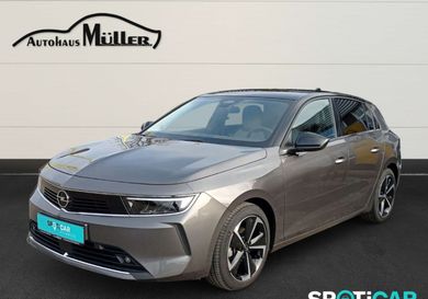 Opel Astra, 2023