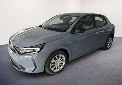 Opel Corsa, 2025
