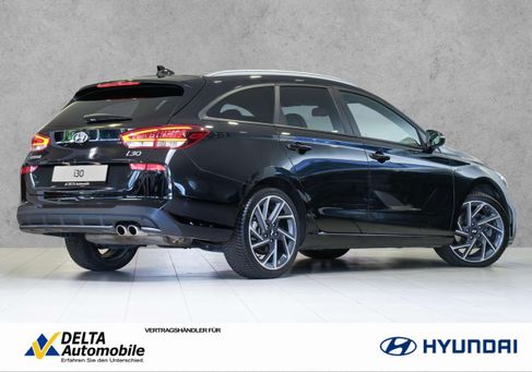 Hyundai i30, 2024 2
