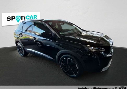 Peugeot 3008, 2023 3