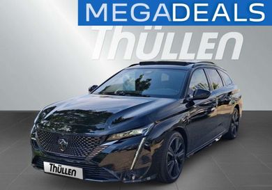 Peugeot 308, 2025
